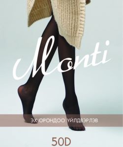 Monti - Hosiery Catalogue